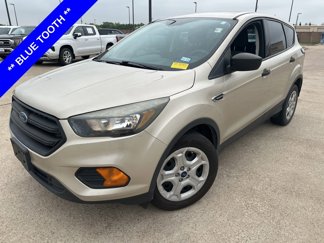 Used 2018 Ford Escape S image 1