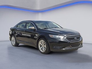 Used 2018 Ford Taurus Limited video 1