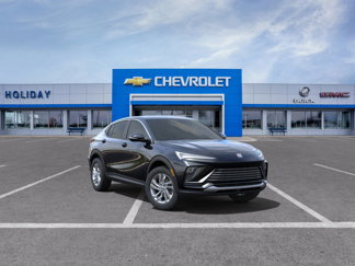 New 2025 Buick Envista Preferred w/ Convenience I Package image 1