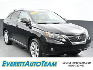 Used 2010 Lexus RX 350 2WD image 1