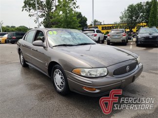 Used 2003 Buick Le Sabre Limited image 1