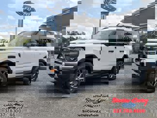 New 2025 Ford Bronco Sport Big Bend image 1