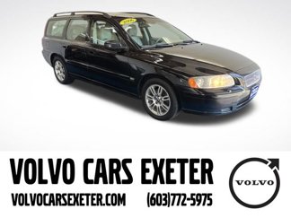 Used 2006 Volvo V70 2.4 image 1