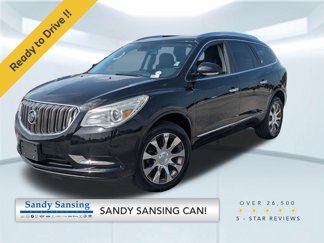 Used 2016 Buick Enclave Premium w/ Experience Buick Package image 1