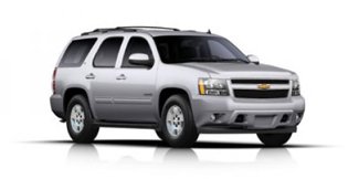 Used 2012 Chevrolet Tahoe LT image 1