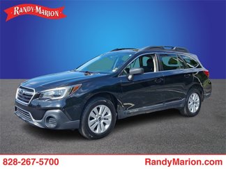 Used 2018 Subaru Outback 2.5i image 1