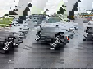 Used 2023 Chevrolet Equinox LT w/ Driver Convenience Package image 1