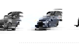 New 2025 Toyota Corolla LE image 1
