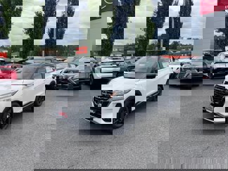 New 2024 Nissan Kicks S image 1