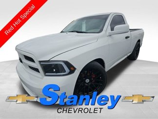 Used 2012 RAM 1500 Express image 1