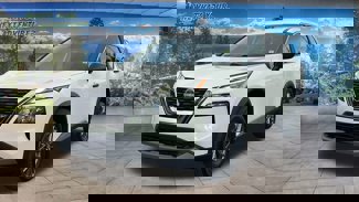 Used 2023 Nissan Rogue S image 1