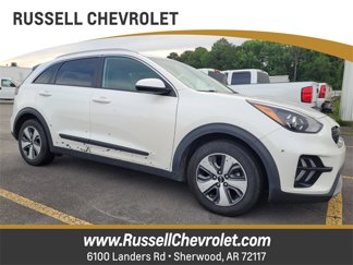 Used 2021 Kia Niro LX image 1