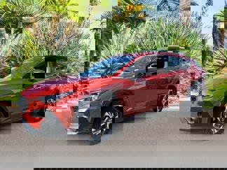New 2025 Subaru Crosstrek 2.5i Premium w/ Convenience Package #2 image 1