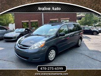 Used 2008 Toyota Sienna LE image 1