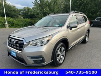Used 2019 Subaru Ascent Premium w/ Popular Package #3 image 1