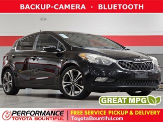 Used 2016 Kia Forte EX w/ EX Premium Technology Package image 1