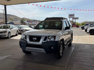 Used 2011 Nissan Xterra S w/ 4X4 Value Package image 1