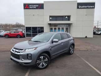 New 2024 Mitsubishi Outlander Sport SE image 1