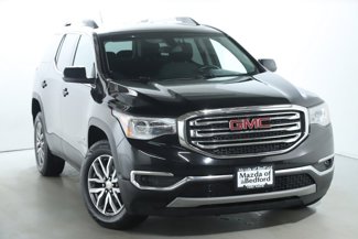 Used 2017 GMC Acadia SLE w/ Driver Alert Package I image 1