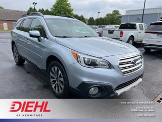 Used 2017 Subaru Outback 2.5i Limited image 1