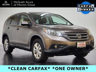 Used 2012 Honda CR-V EX image 1