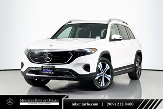 Used 2023 Mercedes-Benz EQB 250+ image 1