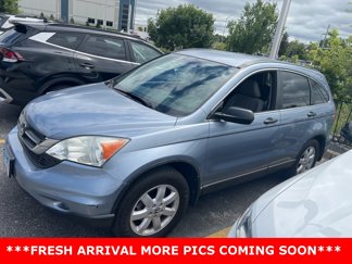 Used 2011 Honda CR-V SE image 1