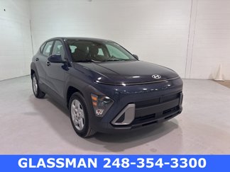 Certified 2024 Hyundai Kona SE image 1