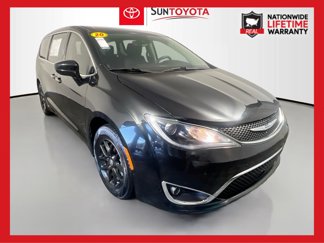 Used 2020 Chrysler Pacifica Touring w/ Advanced Safetytec Group image 1