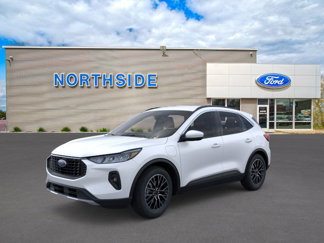 New 2025 Ford Escape SE image 1