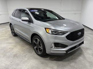 Used 2023 Ford Edge ST w/ Equipment Group 401A image 1