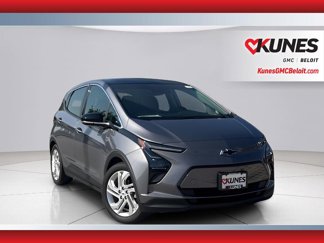 Used 2023 Chevrolet Bolt LT w/ Driver Confidence Package image 1