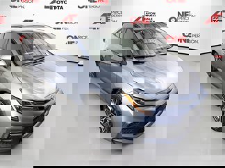 Certified 2020 Toyota Corolla SE image 1