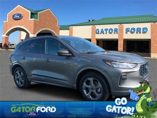 Used 2023 Ford Escape ST-Line image 1