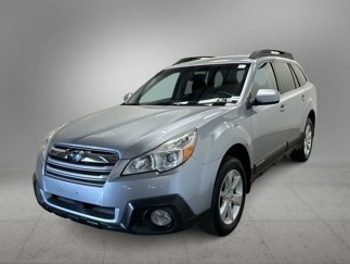 Used 2013 Subaru Outback 2.5i Premium w/ Popular Pkg 1B image 1