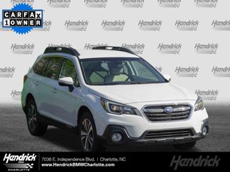 Used 2019 Subaru Outback 2.5i Limited image 1