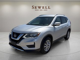 Used 2019 Nissan Rogue S w/ Special Edition Package image 1