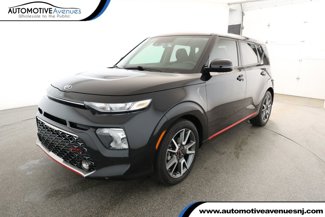 Used 2020 Kia Soul GT-Line w/ GT 2.0L Power Sunroof Package image 1