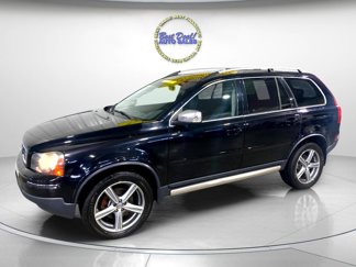 Used 2010 Volvo XC90 3.2 R-Design image 1