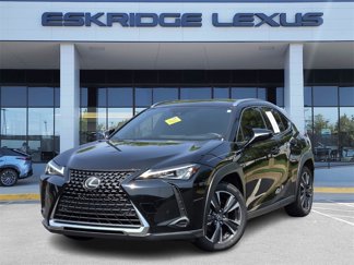 Used 2019 Lexus UX 200 image 1