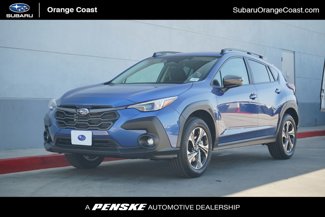 New 2025 Subaru Crosstrek 2.5i Premium image 1