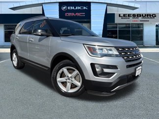 Used 2016 Ford Explorer XLT w/ Equipment Group 202A image 1