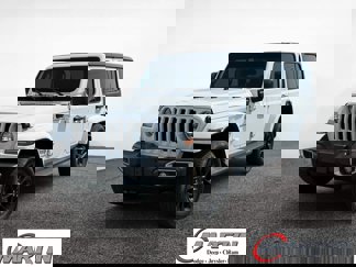 Used 2021 Jeep Wrangler Unlimited Sahara image 1