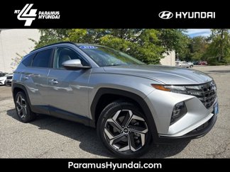 Certified 2022 Hyundai Tucson SEL w/ Convenience + Premium Package 360° Tour
