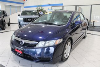 Used 2010 Honda Civic LX image 1