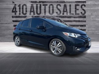 Used 2016 Honda Fit EX image 1