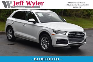 Used 2018 Audi Q5 2.0T Premium image 1