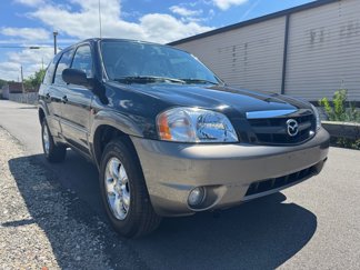 Used 2003 MAZDA Tribute LX image 1
