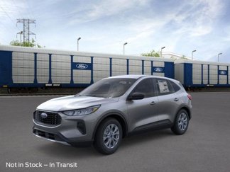 New 2025 Ford Escape Active image 1