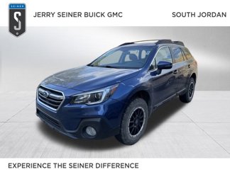Used 2019 Subaru Outback 2.5i Premium w/ Popular Package #2 image 1